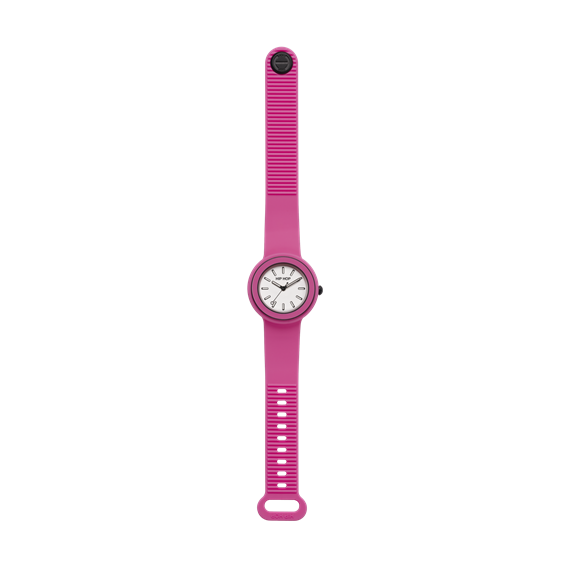 Orologio Hip Hop HERO.DOT BEZEL in Acciaio HWU1280 - HWU1280